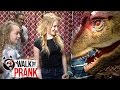 3D Movie | Walk the Prank | Disney XD