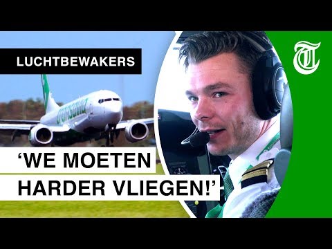 Video: Beheer je vliegangst