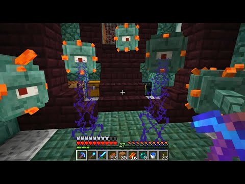 Etho Plays Minecraft - Episode 383: Koi Pond