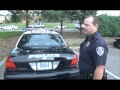 A Day in the Life of a St. Louis Park, MN, Patrol Officer