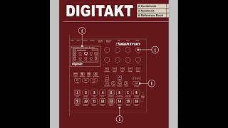 The Digitakt Notebook screenshot 1