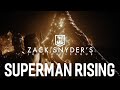 Superman Rising, Pt. 2 COVER / REMAKE