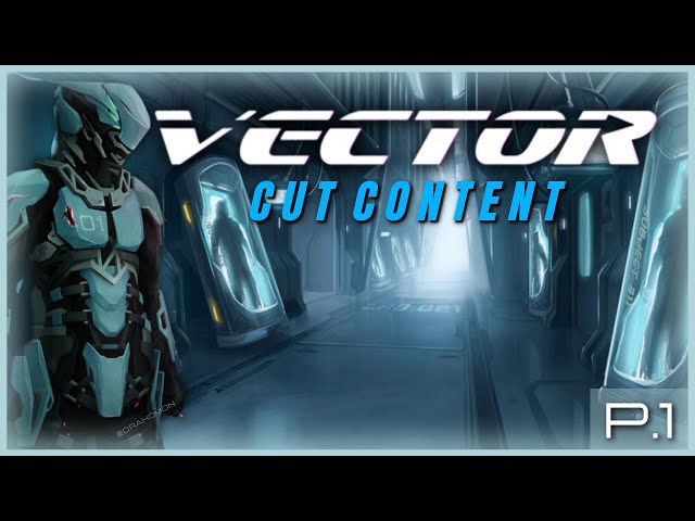 Vector: Cut Content [2023] class=