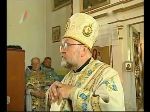 Раковичская икона Богородицы