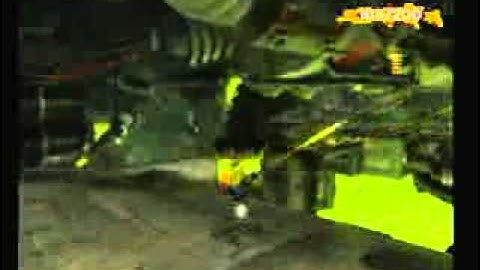 lets play jak 2 renegade part 51