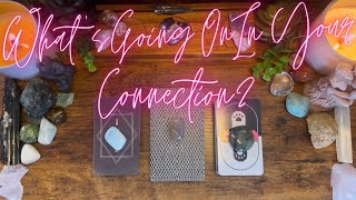 What's Going On In This Connection? 🤔😘💛 (Pick A Card) 💛 **Timeless & In-Depth Tarot Reading** screenshot 3