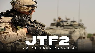 JTF2: Canada