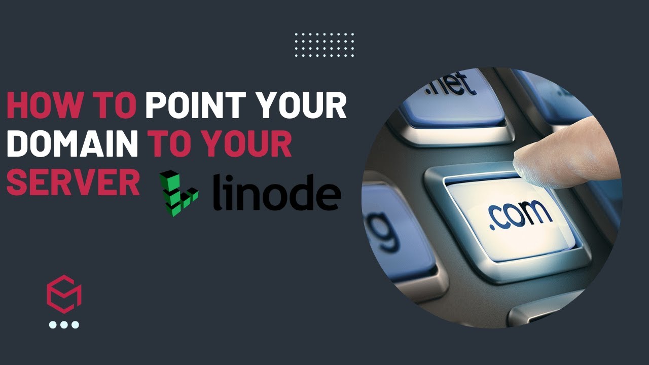 The Suprising Truth About Pointing Your Domain to Linode