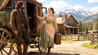 I Just Want an Honest Life, She Whispered—A Mail-Order Bride Found Her Mountain Man's Hidden Legacy