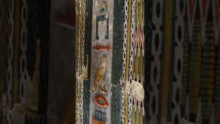 Did an Ancient Egyptian Artist Leave Their Signature In This Pyramid? | Unearthed | Science Channel