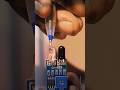 IR sensor #shortvideo #shorts #shortsfeed