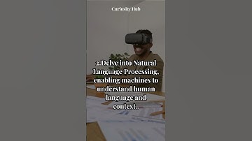 Unveiling the Top 5 AI Technologies