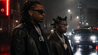 Gunna x Kodak Black - Drip & Drive (Official Music video)