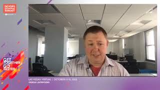 Humanizing DevOps through Data - HCL Software DevOps