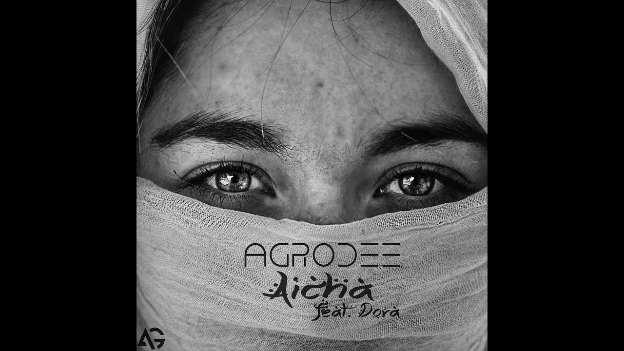 Cheb Khalid - Aicha (AgroDee Ft  Dora Tropical House Remix)