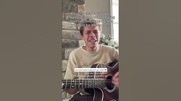 Did you just find your new favorite artist?? #jarethmarlow #indiefolk #folk