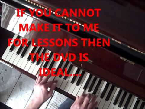 PLAY JERRY LEE LEWIS BOOGIE WOOGIE PIANO MUSIC