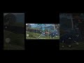 mig-23 flogger - metalstrom gameplay #shorts