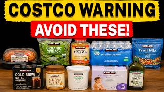 5 Costco Products To AVOID At ALL Costs (And 5 That Are Actually Worth Buying!)