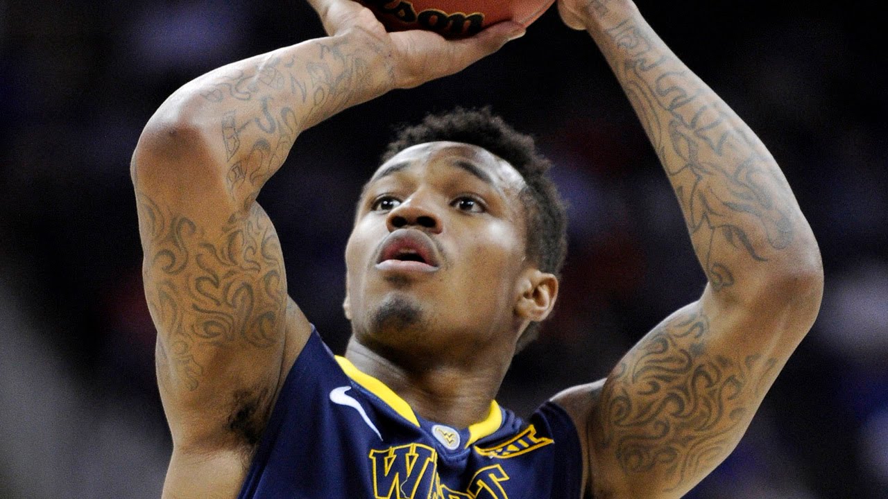 Jim Cramer and ESPN’s Peter Keating: Kentucky Meets Its Match Facing West Virginia Jim Cramer and ESPN’s Peter Keating: Kentucky Meets Its Match Facing West Virginia