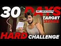 30 DAYS TARGET SERIES📈/HARD CHALLENGE 🔥SSC DELHI POLICE #ssc #delhipolice #30daychallenge  