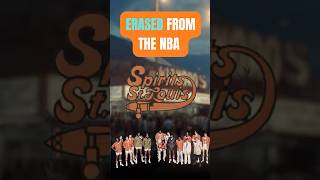 They Had Moses Malone… And Still Got Erased #NBAHistory #ABA #MosesMalone #BasketballHistory