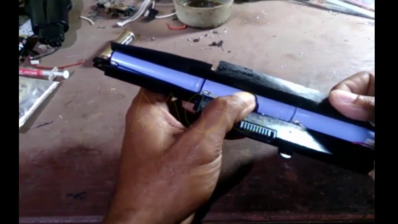Cara Memperbaiki Baterai Laptop Plugged in, not charging