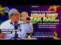 BM21-Siri 48 | 091220 | "Ubat Kebodohan & Akibat Sumpah Palsu" - Ustaz Shamsuri Ahmad