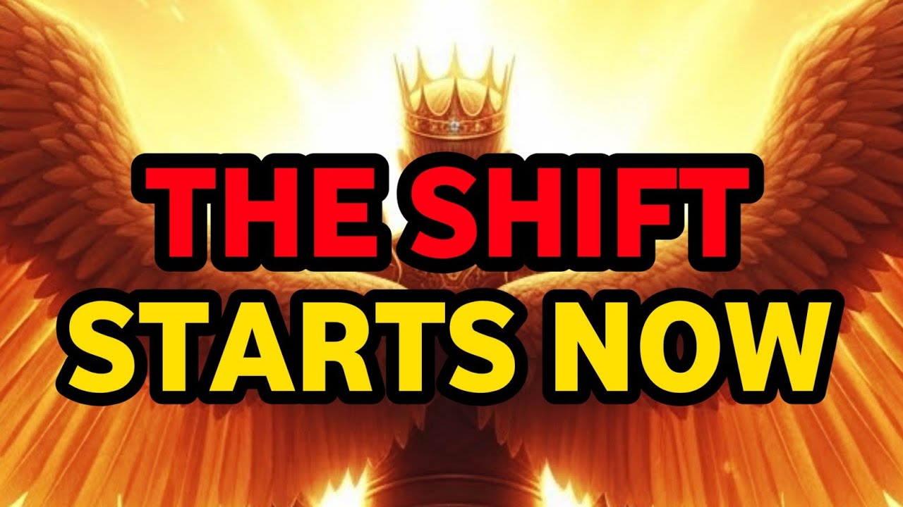 Chosen One 🚨 God Can’t Keep This Hidden Anymore — The Call Has Been Made #godmessage 