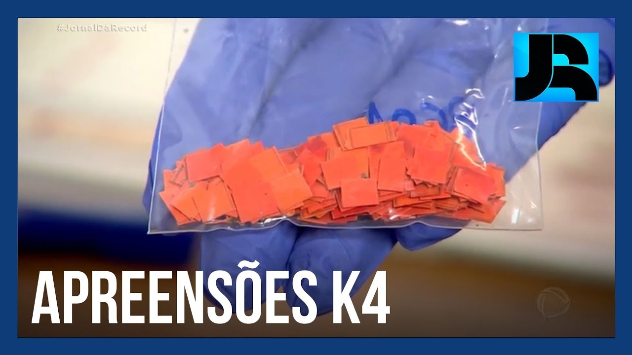 Maconha feita em laboratório se espalha pelos presídios paulistas e apreensões disparam na pandemia