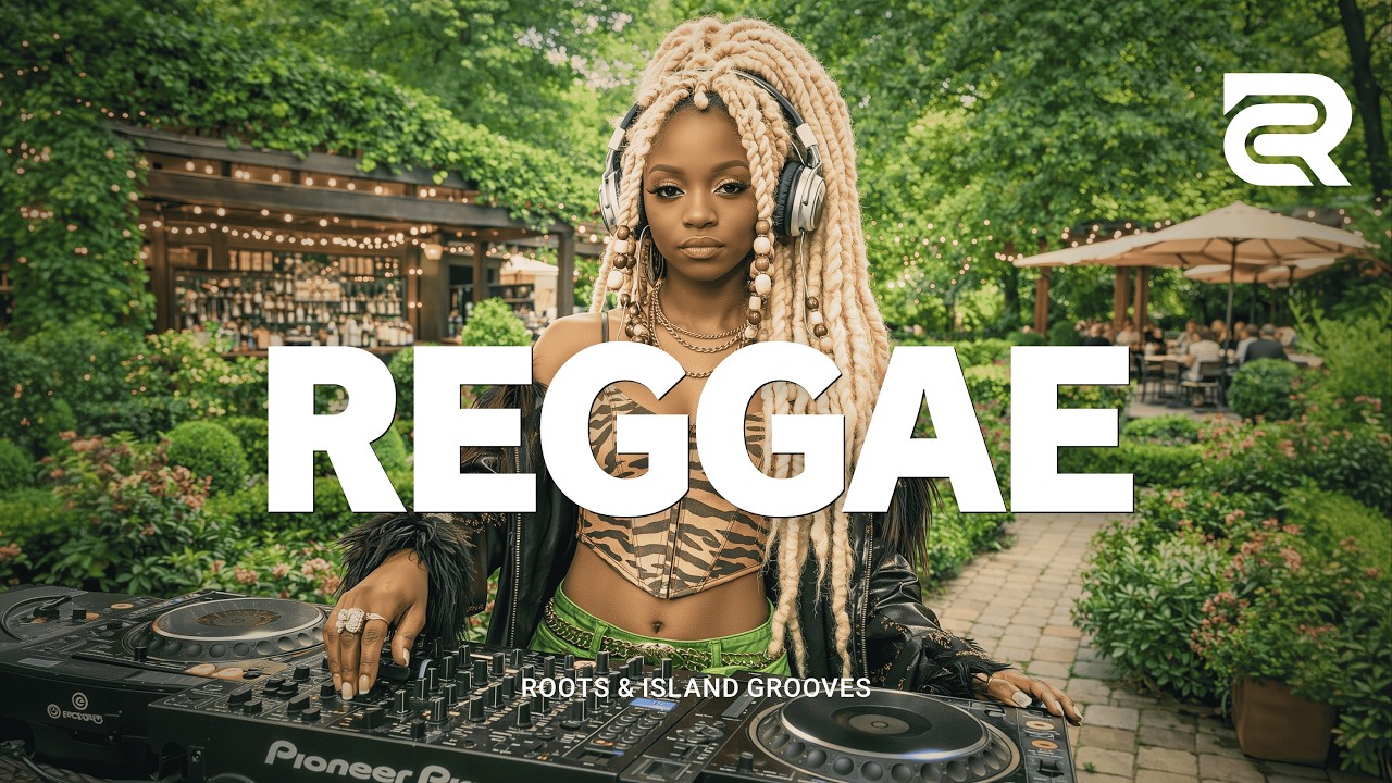 🔥Reggae Mix 2026 — Reggae & Relaxation | Deep Roots Mix 🌴