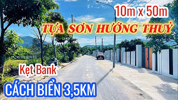 Chủ kẹt tiền cần Bán Gấp 500m2-100tc gần biển BRVT #nhadatbaria #datbariavungtau #nhavuon #ngộp