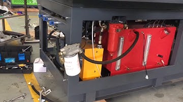 JZ-825 testing equipment for Bosch,Delphi, Denso, Siemens etc. Diesel injectors and pumps