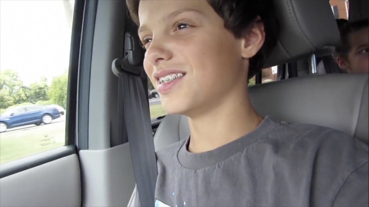 vlogs in spanish I'm Not Mary Poppins (WK 194) | Bratayley