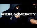 Pop Kreep X Mdot59 X Sha Staccz Sample Type Beat 2026 - RICK &amp; MORTY