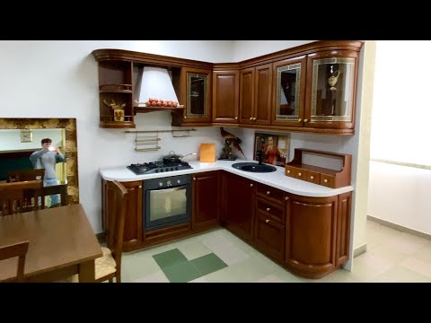 МИНИ ИТАЛЬЯНСКАЯ КУХНЯ