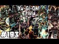 Yugioh Trivia: Ancient Gear Archetype