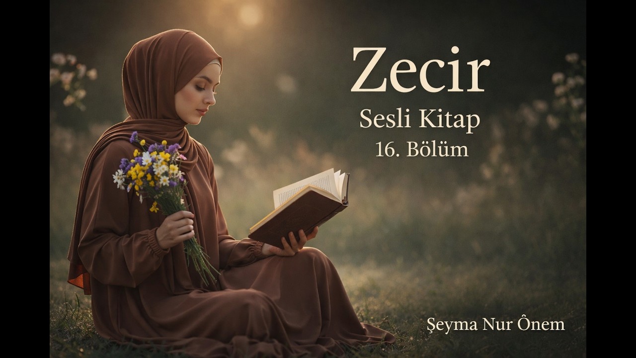 Zecir 16.Bölüm / Sensiz Olmaz