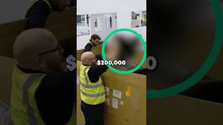 200K Gone To Waster After Every Race