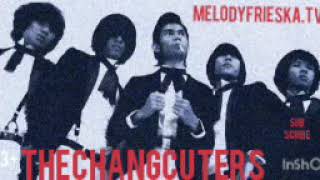 The Changcuters - Main Serong [Audio Vers.]