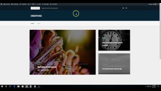 GreatMag Pro - extra widgets