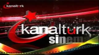 Kanaltürk - Sinema Jeneriği (2010-2012) Resimi