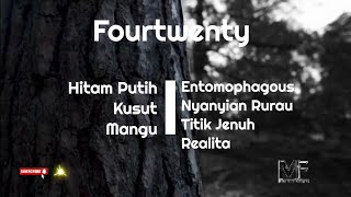 Lagu terbaik Fourtwenty 2025