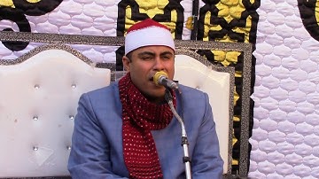 تلاوه رائعه جداااا للشيخ محمد قطب الطويل