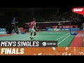 YONEX Canada Open 2023 Li Shi Feng CHN 5 Vs Lakshya Sen IND F YONEX Canada Open 2023 Li Shi Feng CHN 5 Vs Lakshya Sen IND F