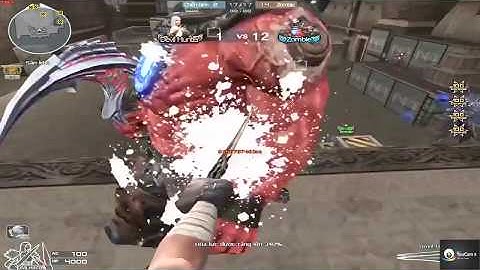 Bình Luận CF   Khẩu Lục Mạnh Nhất CF   Tiến Xinh Trai