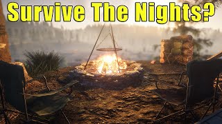 Forgotten Survival Game? - Survive The Nights