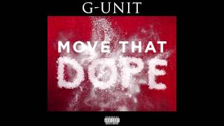 G Unit - Move That Dope Net Worth