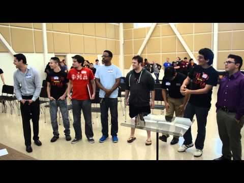 Tag Contest -