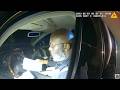 Busted for DUI - Tallahassee Florida